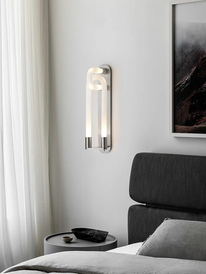 Loop Arcus Wall Lamp - Vakkerlight