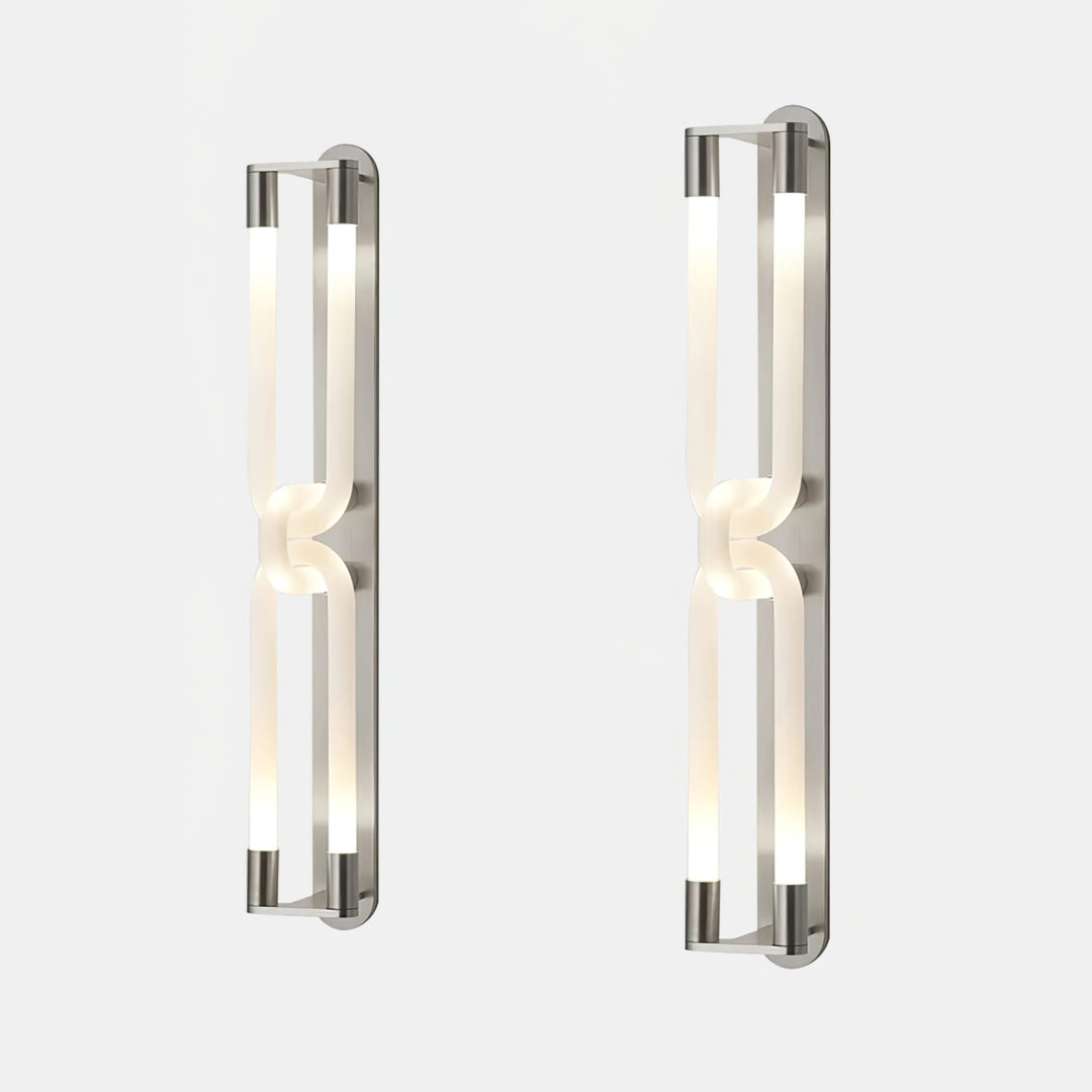 Loop Arcus Wall Lamp - Vakkerlight