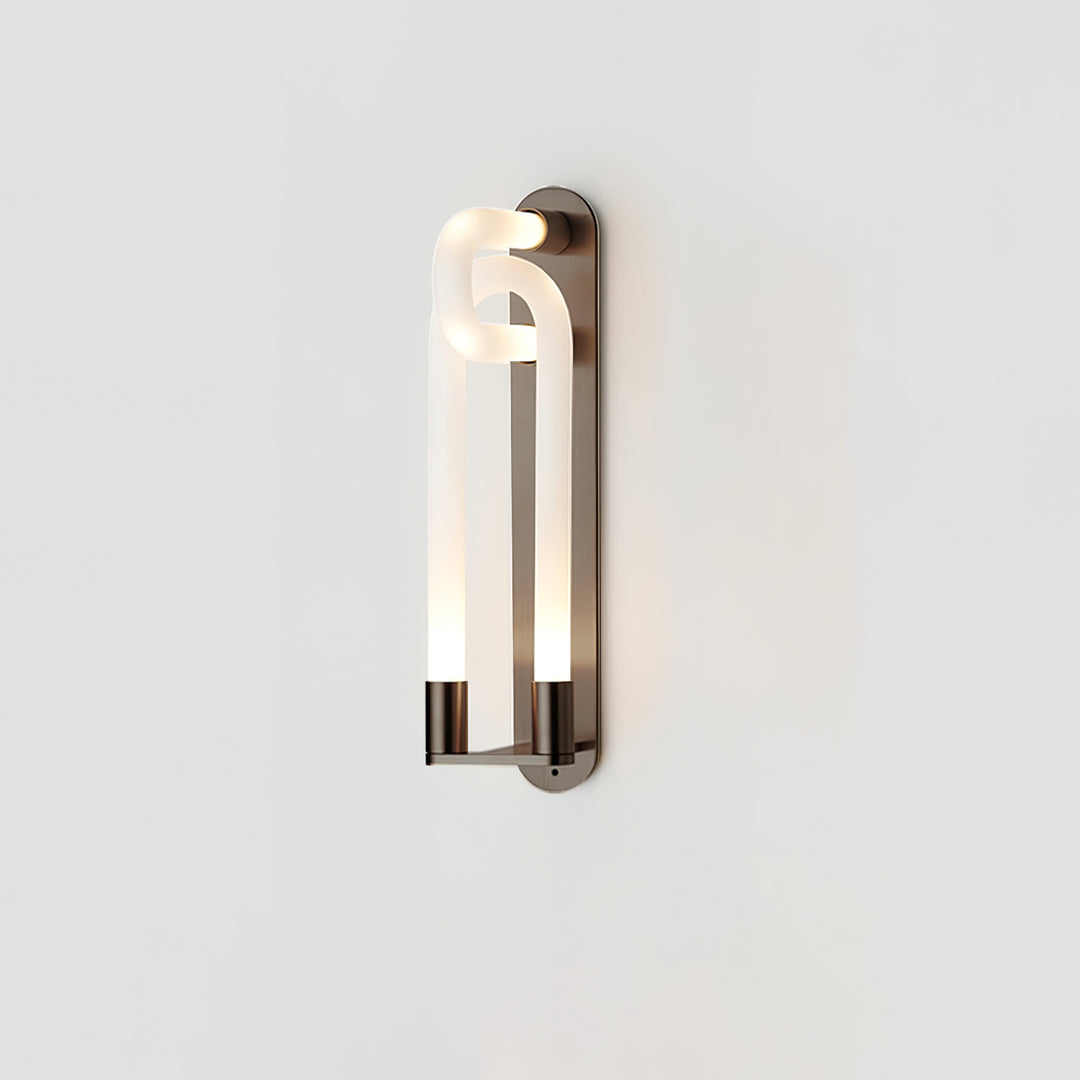 Loop Arcus Wall Lamp - Vakkerlight