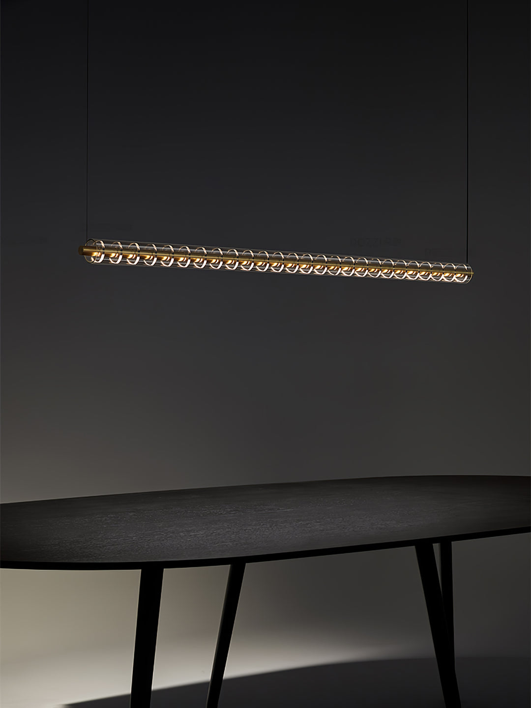 Loop Pendant lamp - Vakkerlight