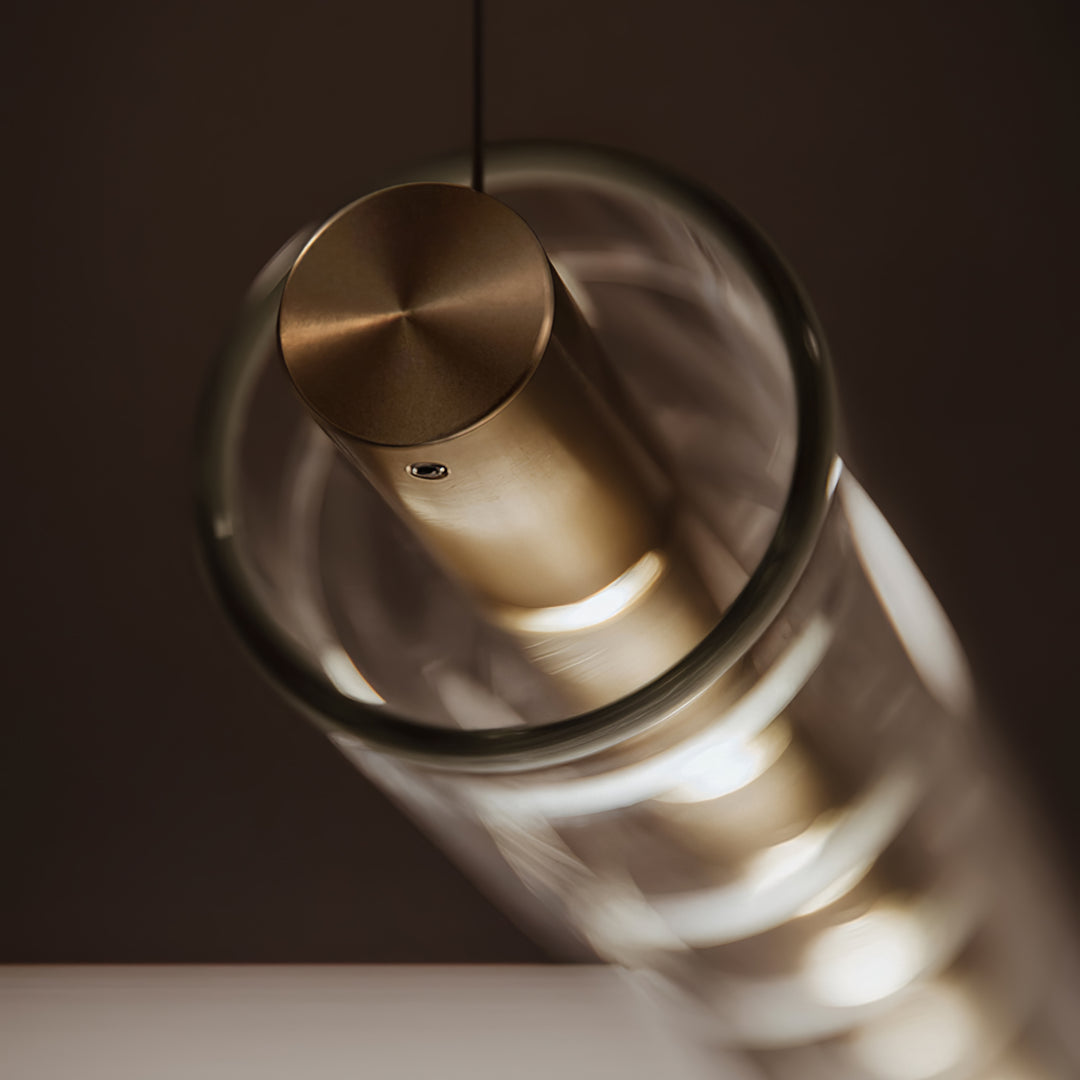 Loop Pendant lamp - Vakkerlight