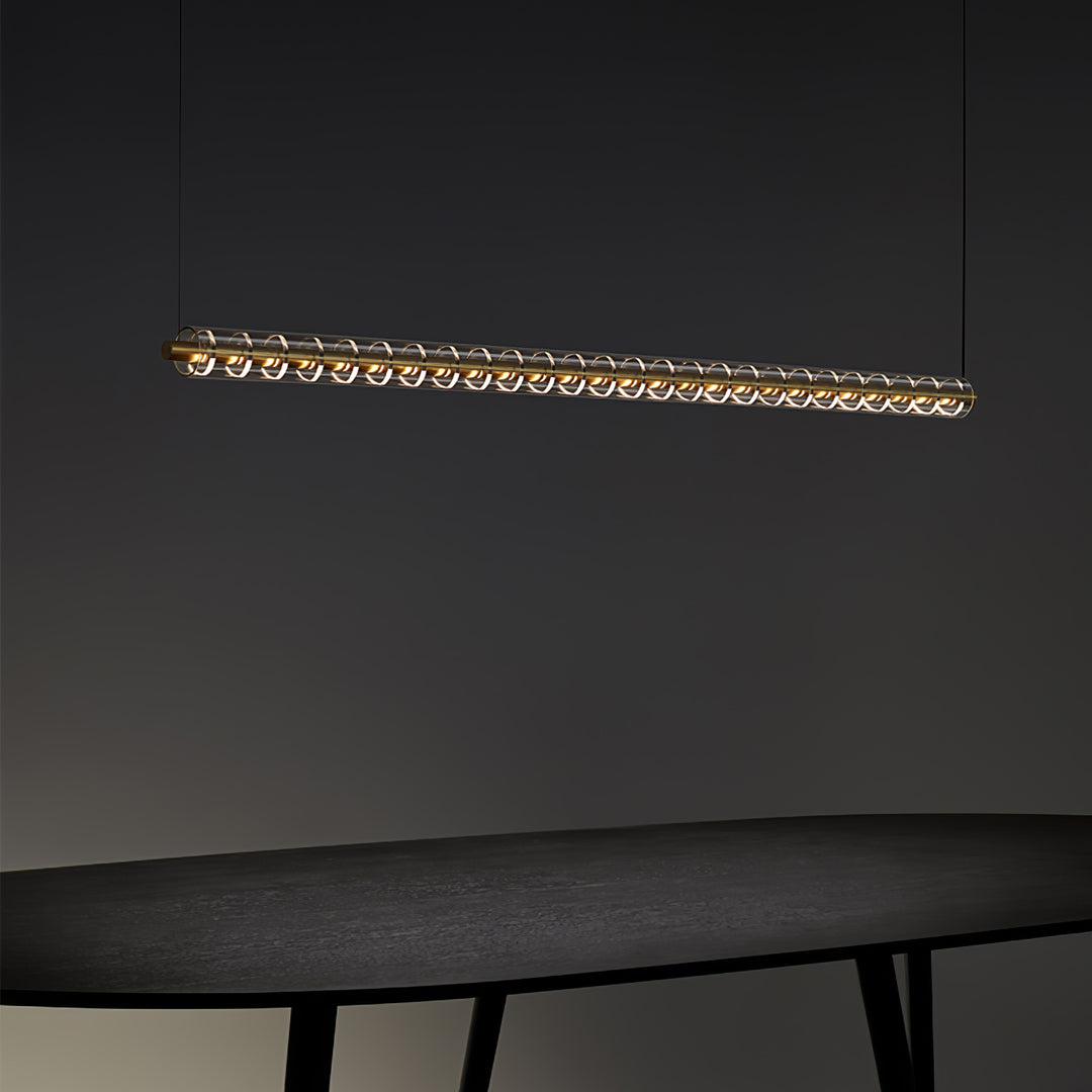 Loop Pendant lamp - Vakkerlight