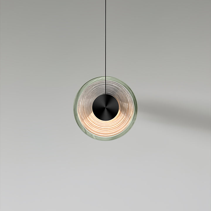 Loop Pendant lamp - Vakkerlight