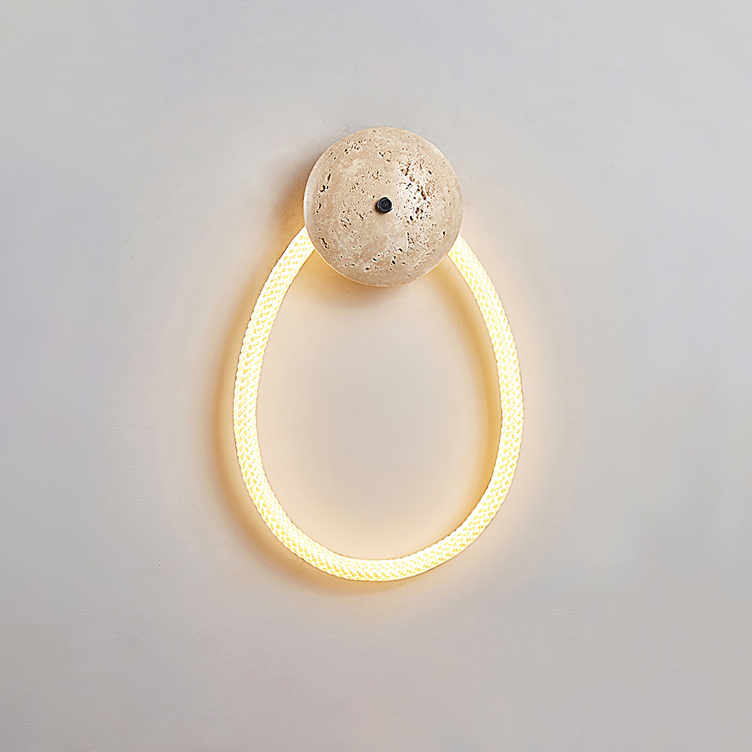 Loop Wall Sconce - Vakkerlight