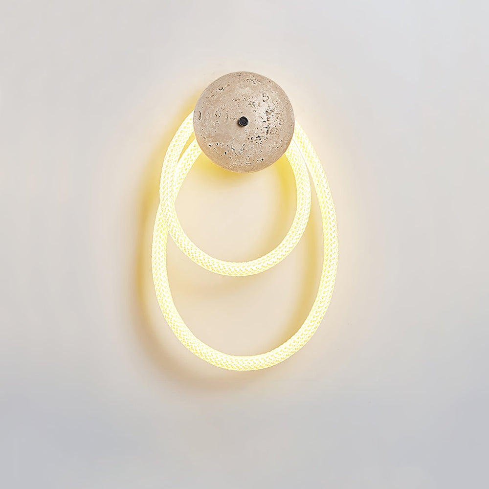 Loop Wall Sconce - Vakkerlight