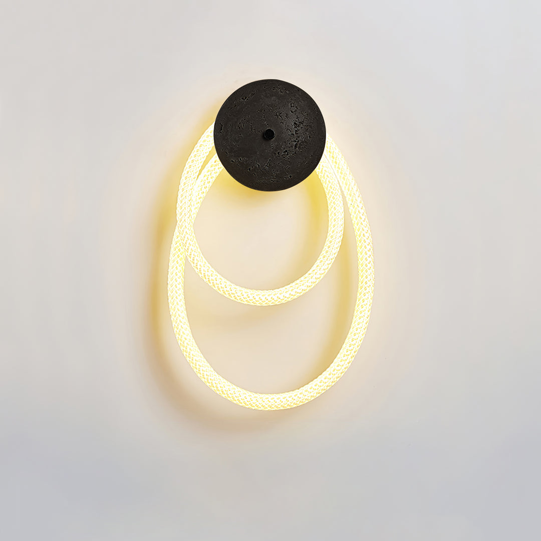 Loop Wall Sconce - Vakkerlight