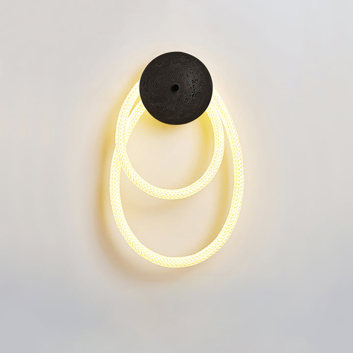 Loop Wall Sconce - Vakkerlight