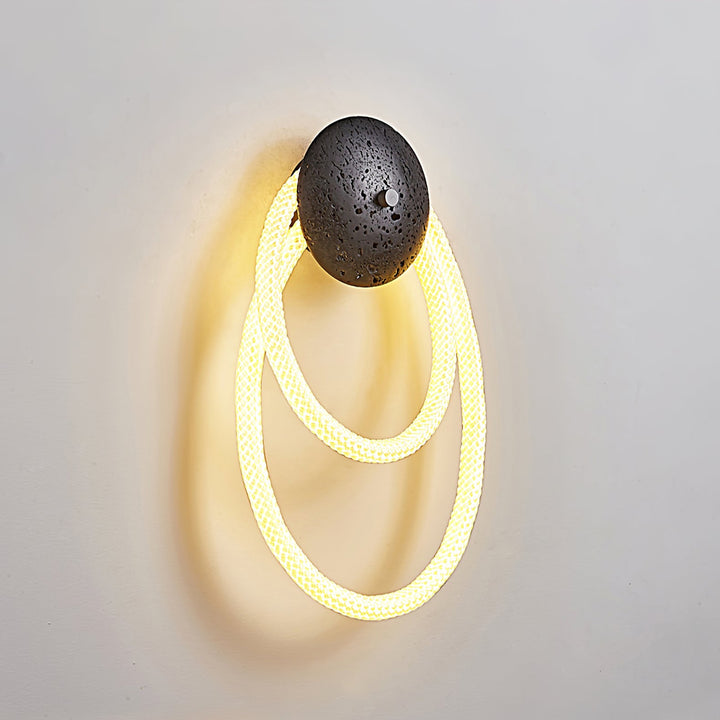 Loop Wall Sconce - Vakkerlight