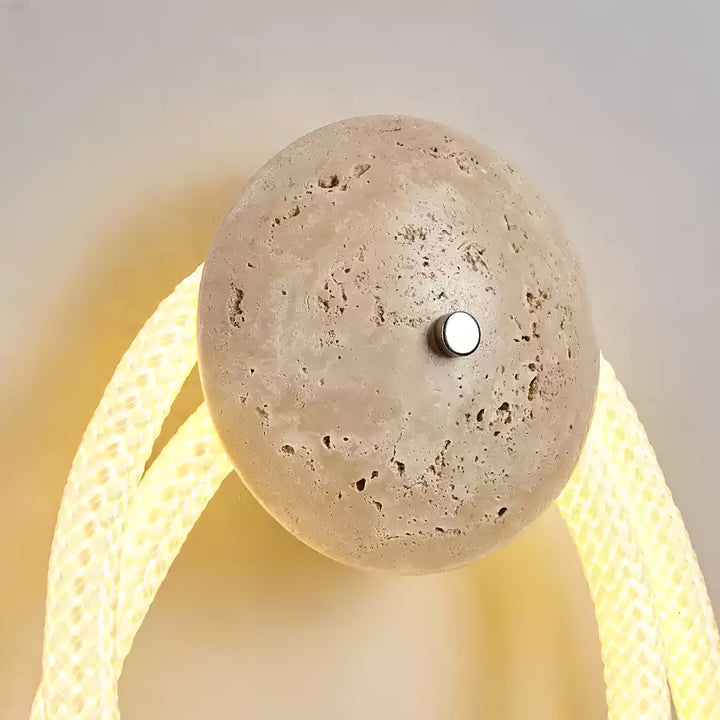 Loop Wall Sconce - Vakkerlight