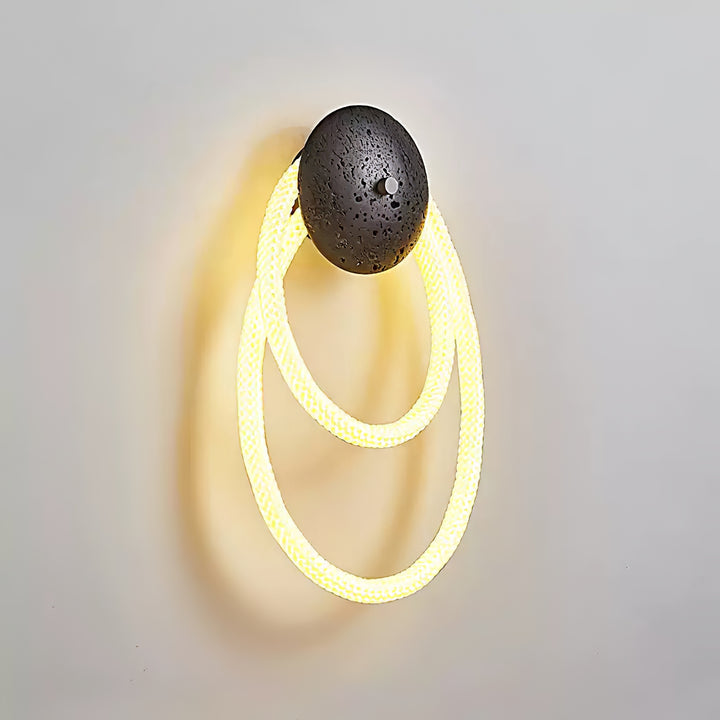 Loop Wall Sconce - Vakkerlight