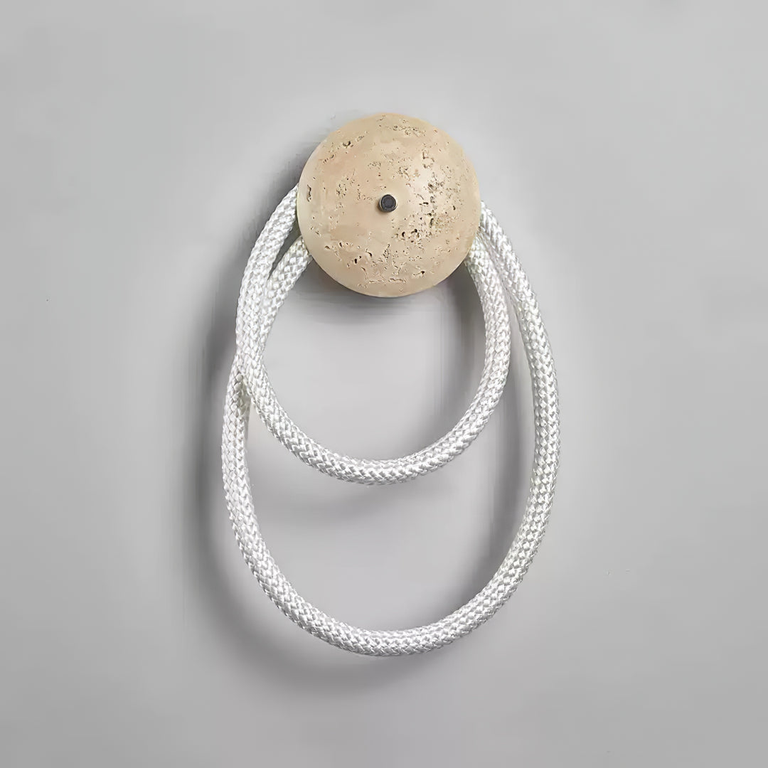 Loop Wall Sconce - Vakkerlight