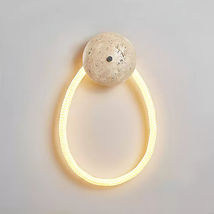 Loop Wall Sconce - Vakkerlight