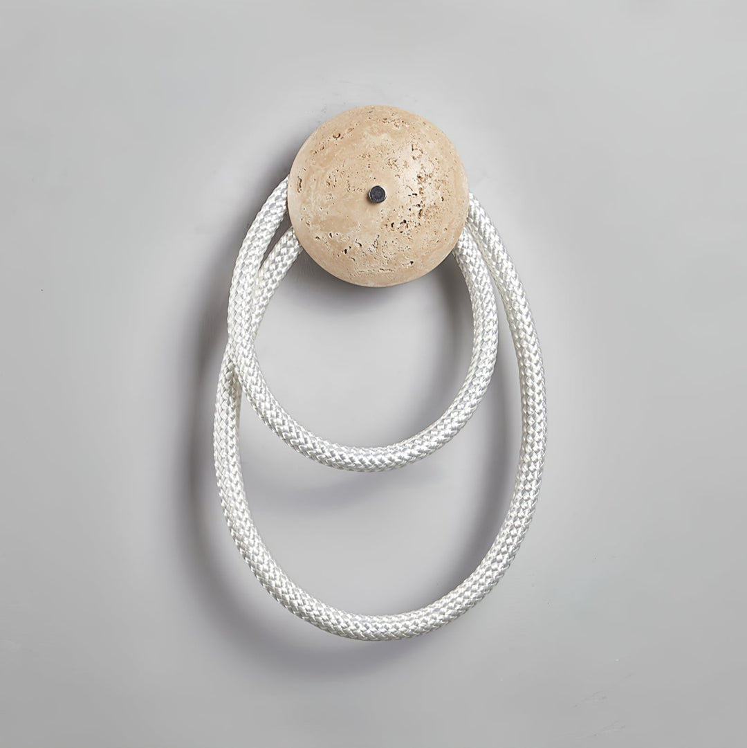 Loop Wall Sconce - Vakkerlight