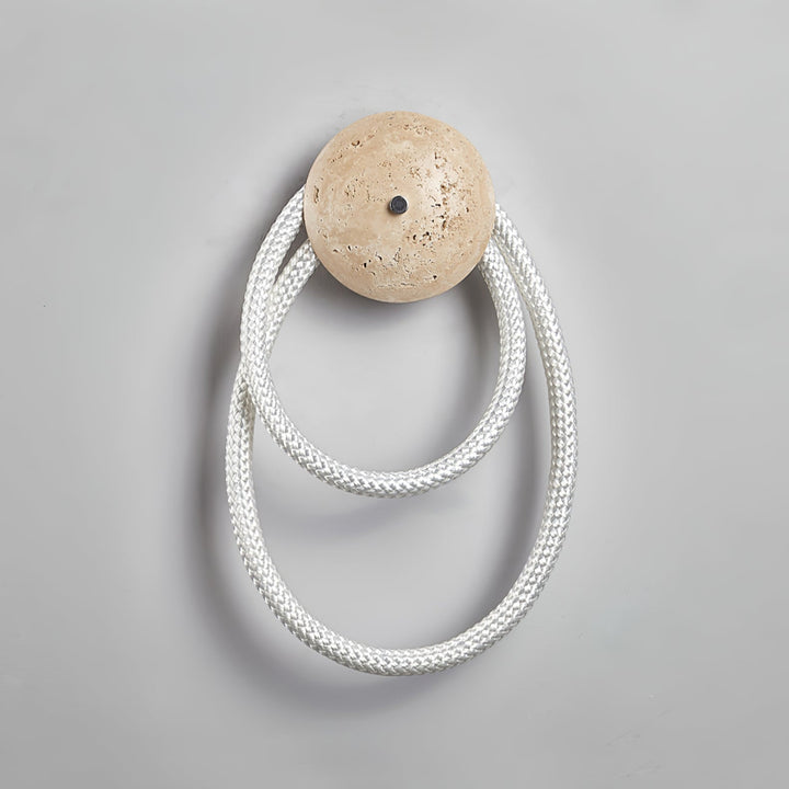 Loop Wall Sconce - Vakkerlight