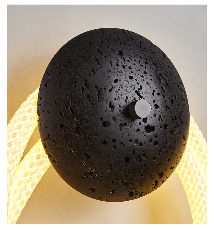 Loop Wall Sconce - Vakkerlight