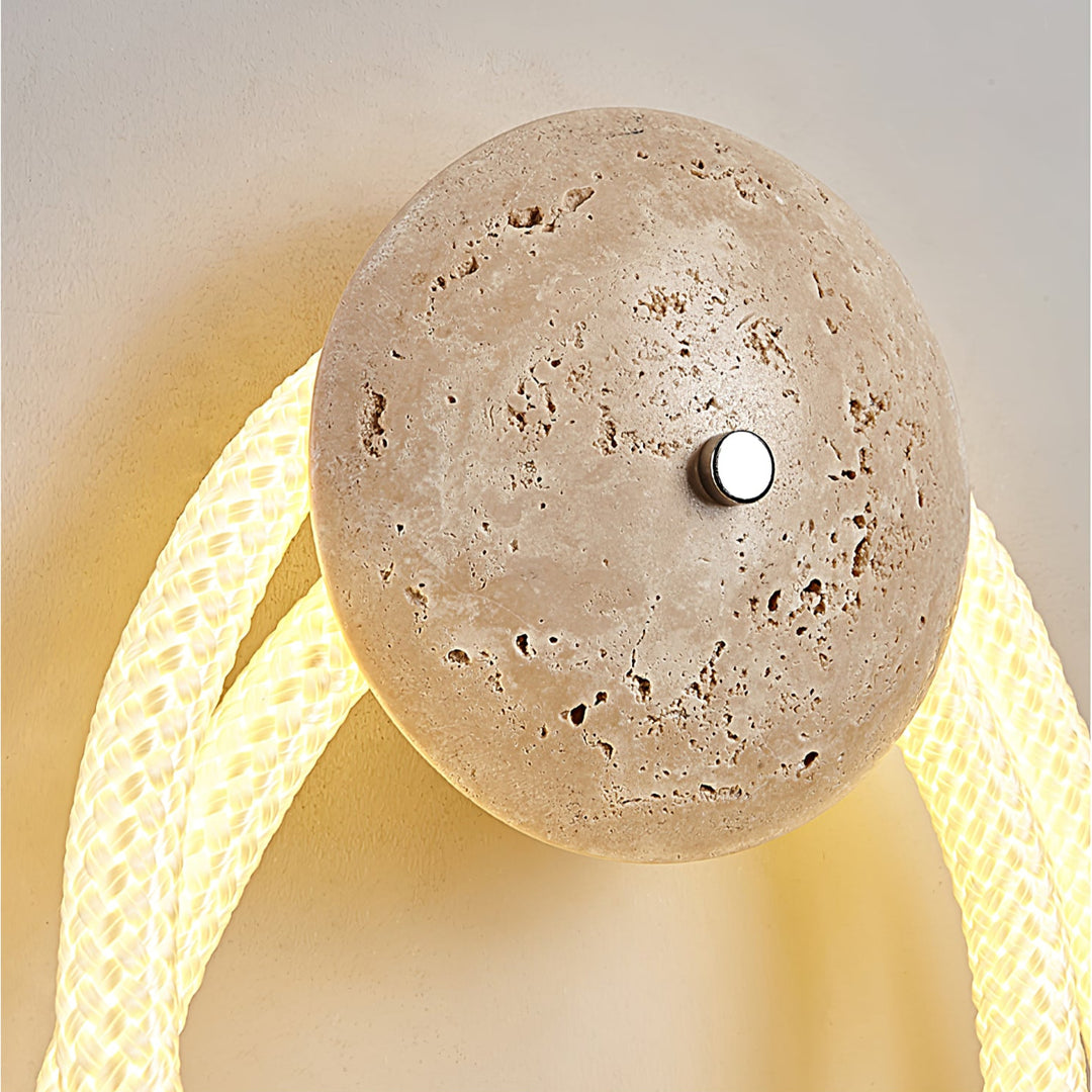 Loop Wall Sconce - Vakkerlight