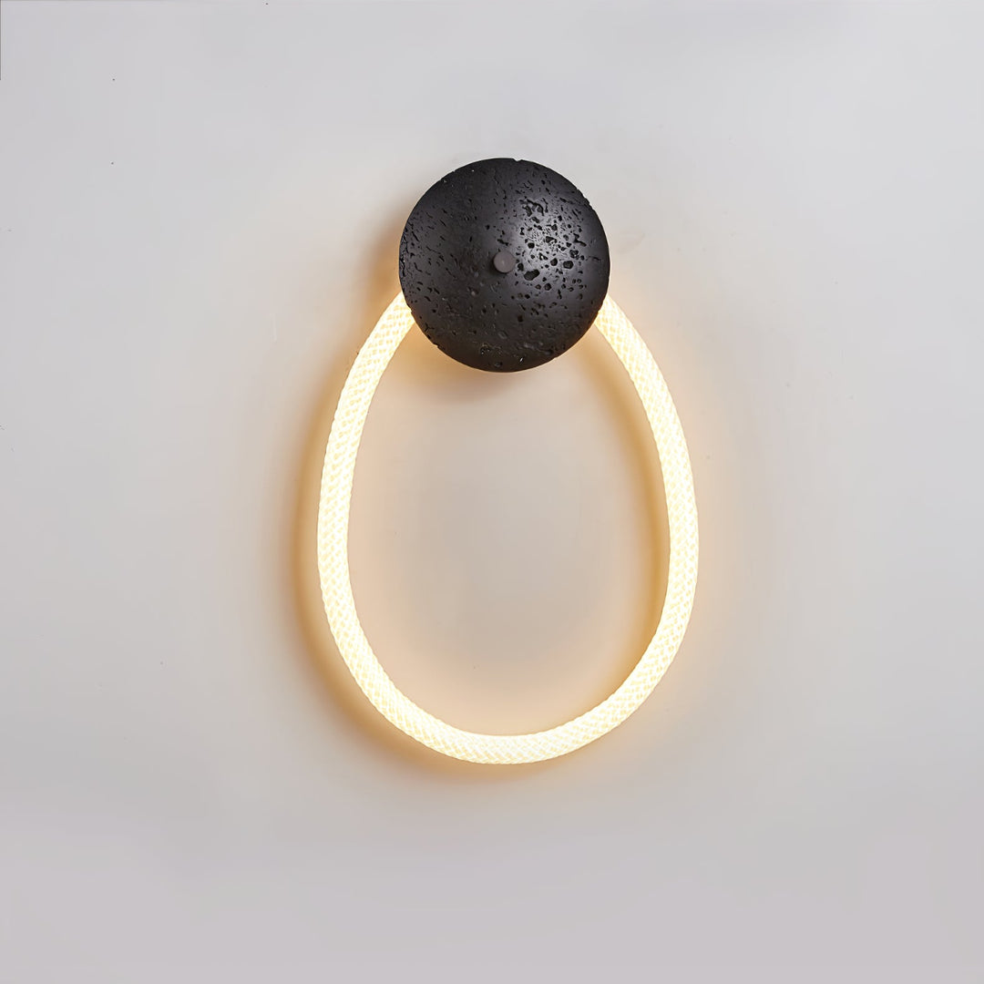 Loop Wall Sconce - Vakkerlight