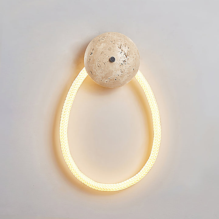 Loop Wall Sconce - Vakkerlight