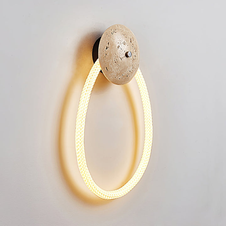 Loop Wall Sconce - Vakkerlight