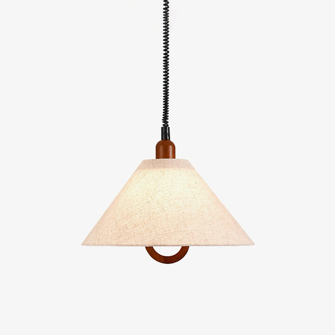 Loopeds Pendant Lamp - Vakkerlight