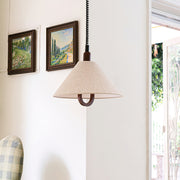 Loopeds Pendant Lamp - Vakkerlight