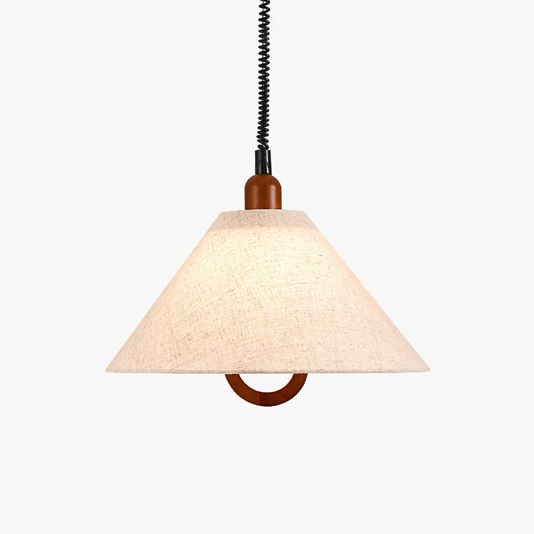 Loopeds Pendant Lamp - Vakkerlight