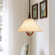 Loopeds Pendant Lamp - Vakkerlight