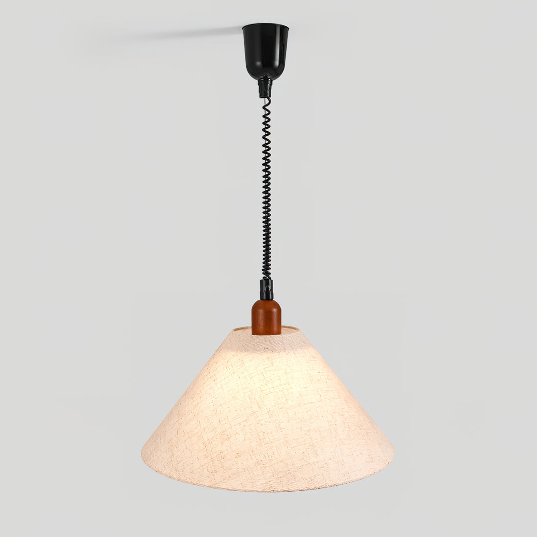 Loopeds Pendant Lamp - Vakkerlight