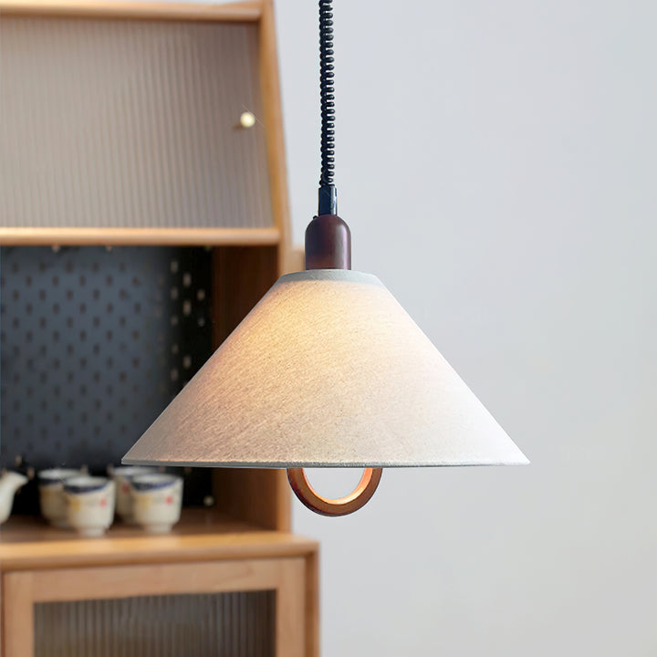 Loopeds Pendant Lamp - Vakkerlight