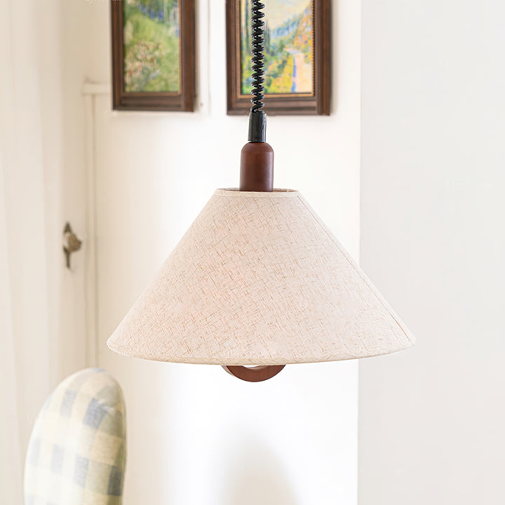 Loopeds Pendant Lamp - Vakkerlight