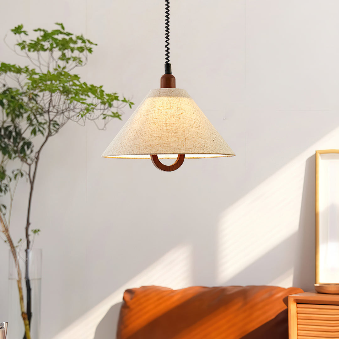 Loopeds Pendant Lamp - Vakkerlight