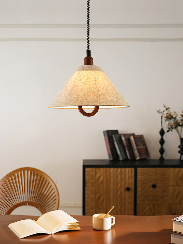 Loopeds Pendant Lamp - Vakkerlight