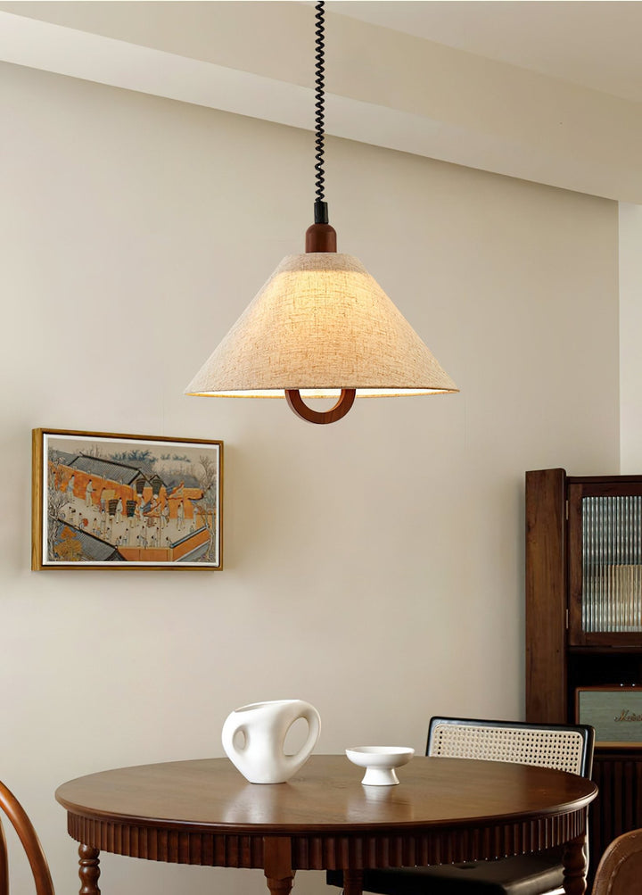 Loopeds Pendant Lamp - Vakkerlight