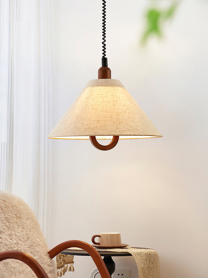 Loopeds Pendant Lamp - Vakkerlight