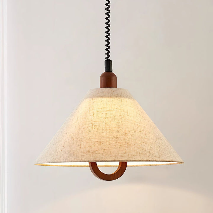 Loopeds Pendant Lamp - Vakkerlight