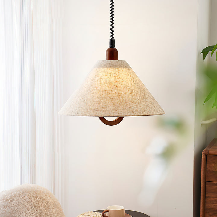 Loopeds Pendant Lamp - Vakkerlight