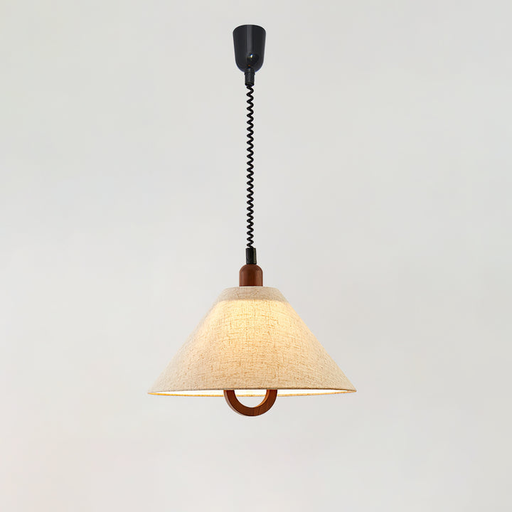 Loopeds Pendant Lamp - Vakkerlight