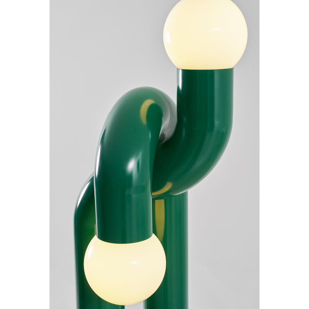 Loopi Floor Lamp - Vakkerlight