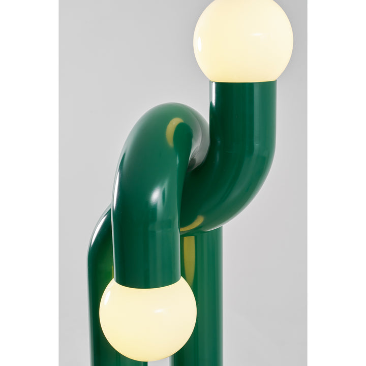 Loopi Floor Lamp - Vakkerlight