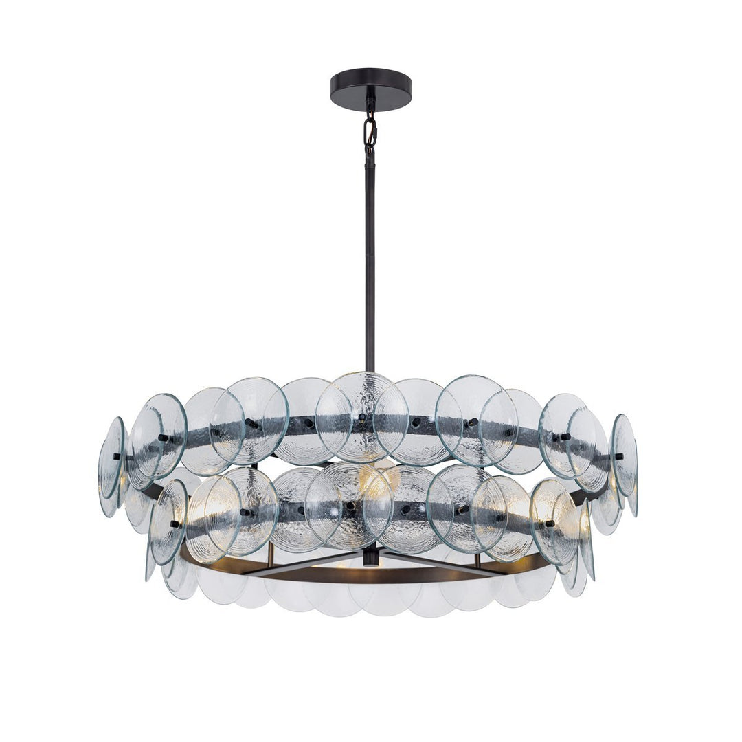 Loren Chandelier - Vakkerlight