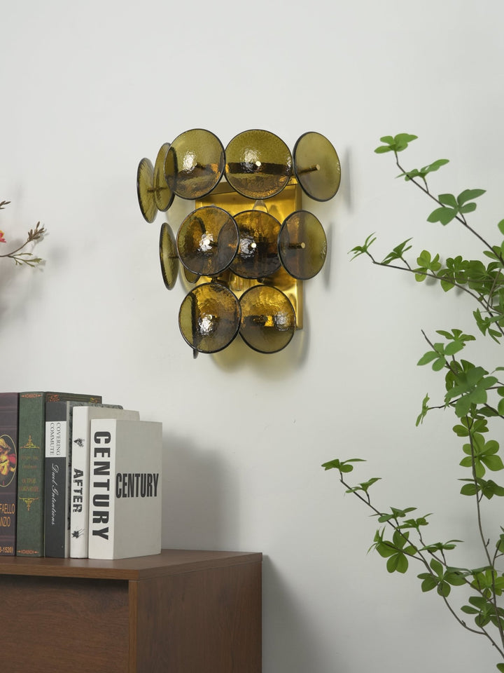 Loren Wall Sconce - Vakkerlight