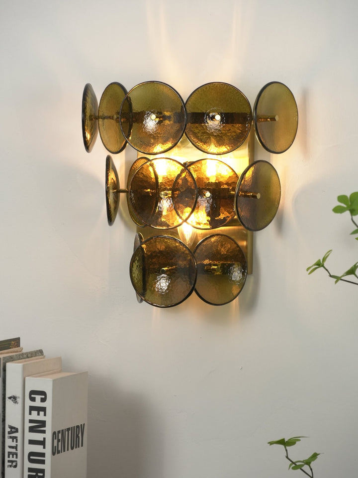 Loren Wall Sconce - Vakkerlight