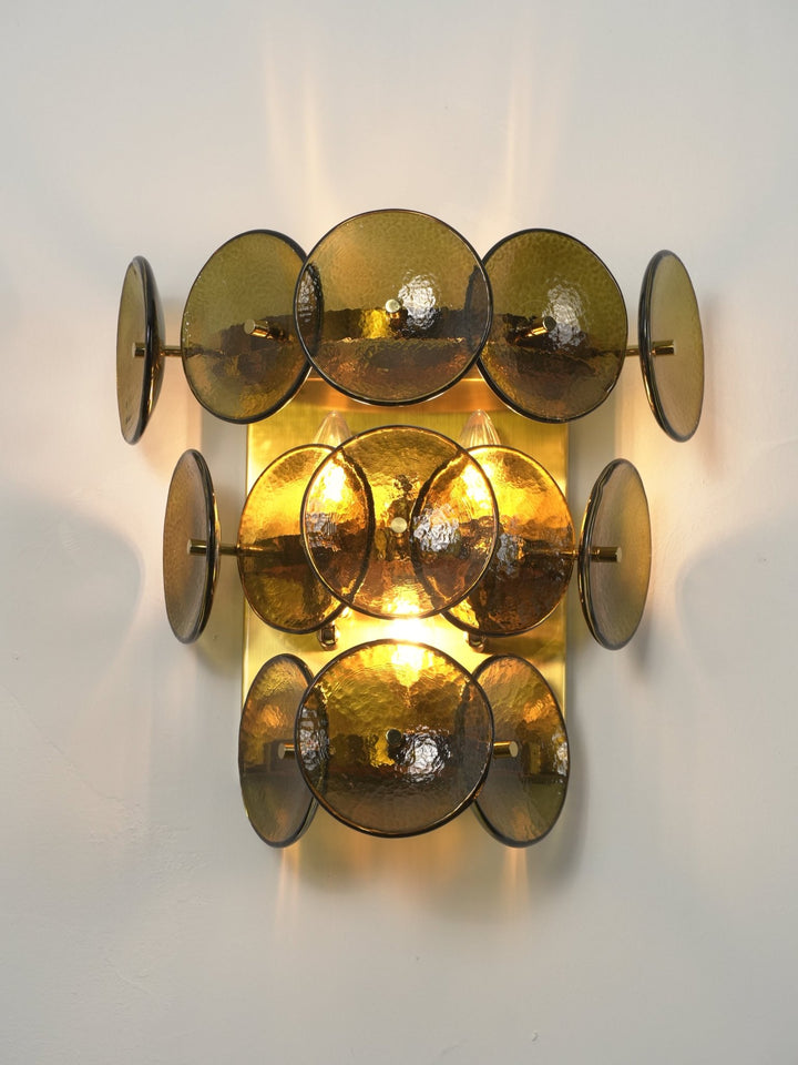 Loren Wall Sconce - Vakkerlight