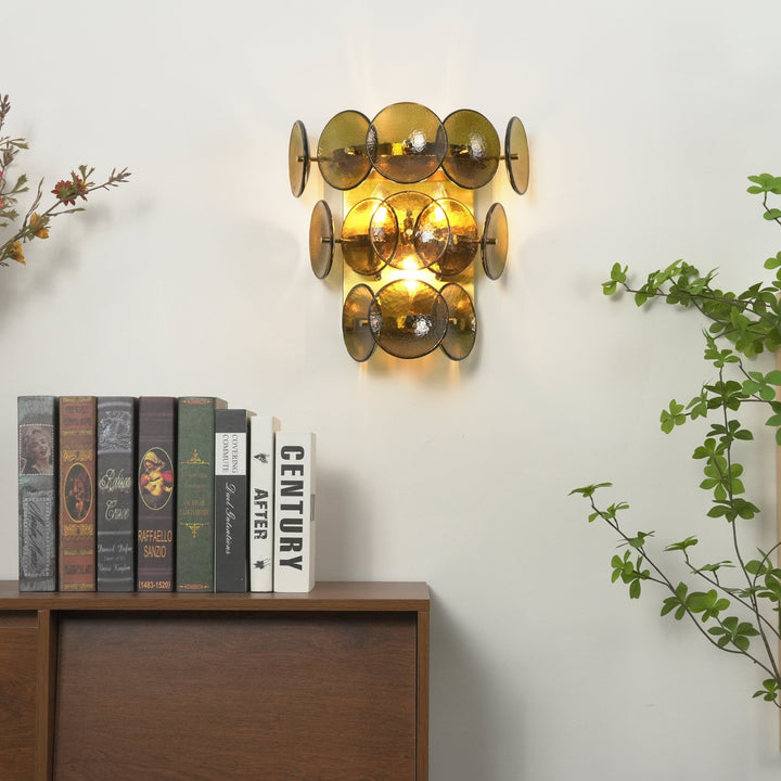 Loren Wall Sconce - Vakkerlight