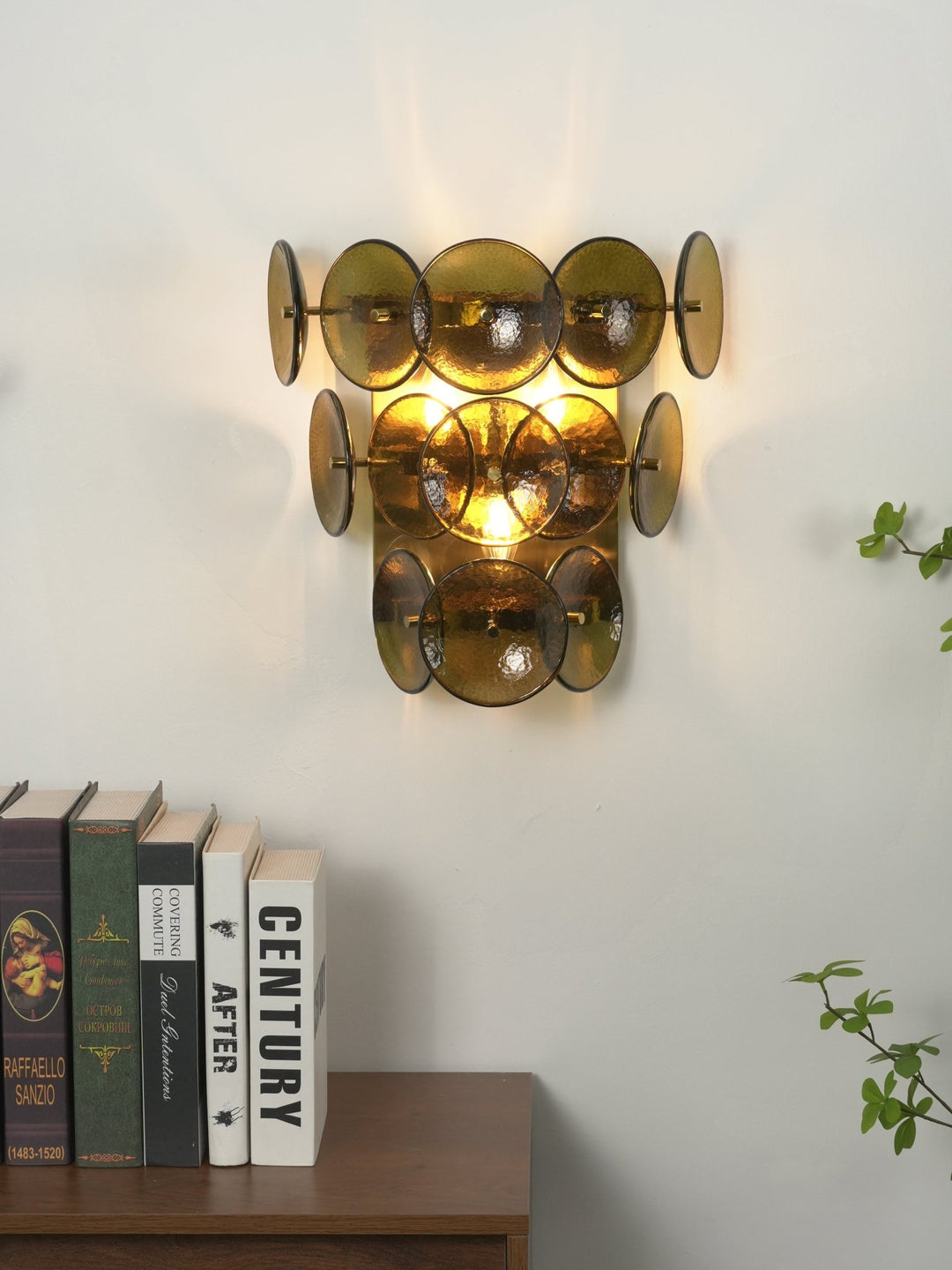 Loren Wall Sconce - Vakkerlight