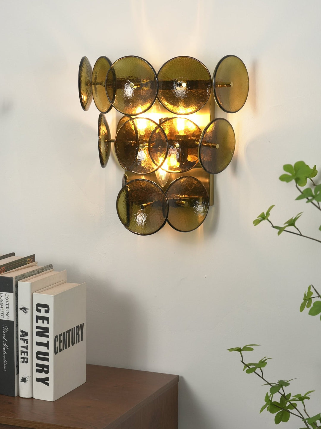 Loren Wall Sconce - Vakkerlight