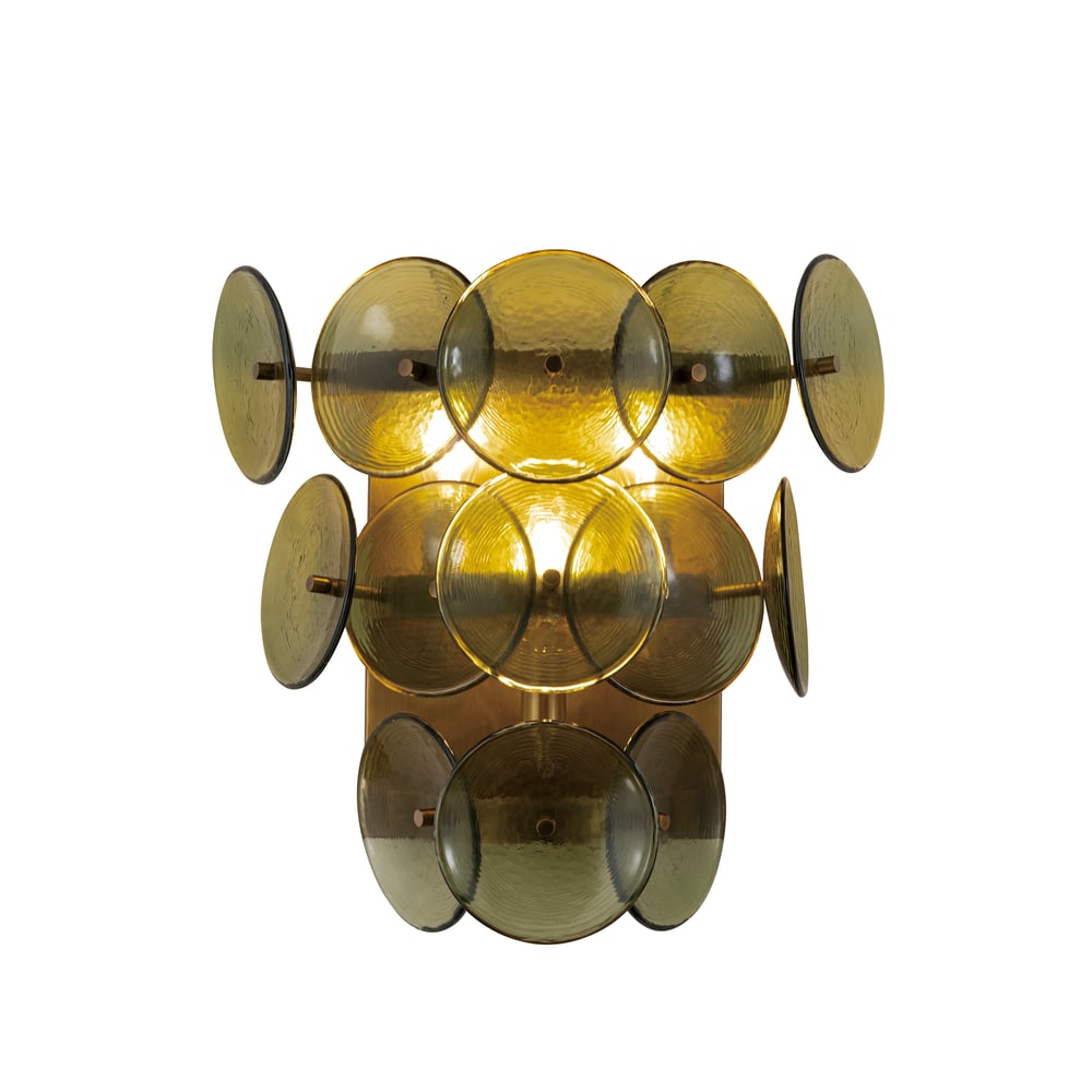 Loren Wall Sconce - Vakkerlight