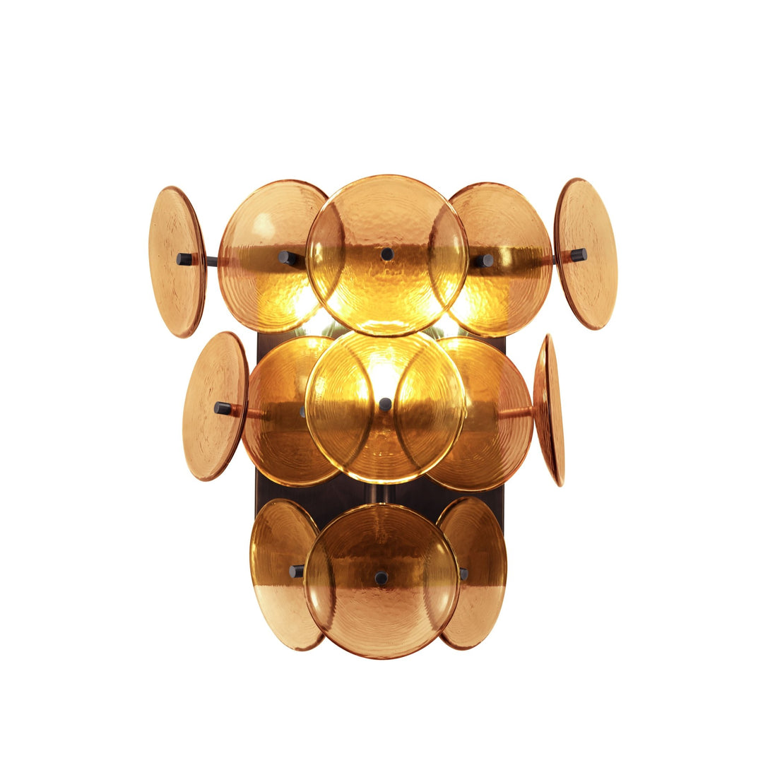 Loren Wall Sconce - Vakkerlight