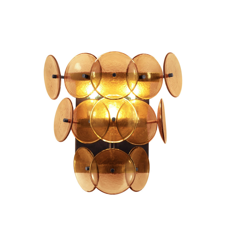 Loren Wall Sconce - Vakkerlight