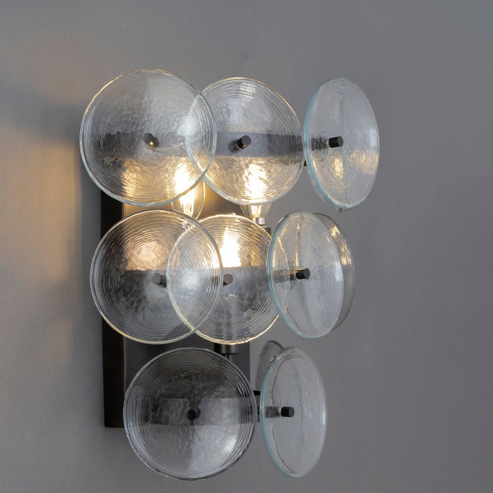 Loren Wall Sconce - Vakkerlight